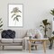 Stupell Industries Camellia Flower Illustration Framed Giclee, design by Cecilia Battaini